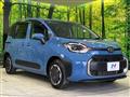 2025 Toyota Sienta