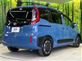 2025 Toyota Sienta