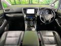 2016 Toyota Vellfire