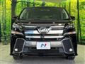 2016 Toyota Vellfire