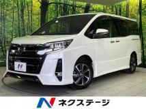2020 Toyota Noah