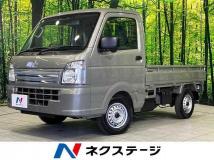 2025 Suzuki Carry Truck
