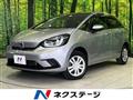 2022 Honda Fit