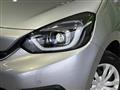 2022 Honda Fit