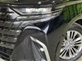 2025 Toyota Alphard G