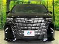 2025 Toyota Alphard G