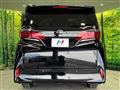 2025 Toyota Alphard G