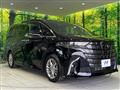 2025 Toyota Alphard G