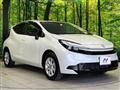 2025 Toyota AQUA