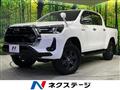 2021 Toyota Hilux