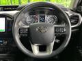 2021 Toyota Hilux