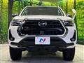 2021 Toyota Hilux