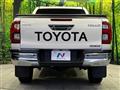 2021 Toyota Hilux