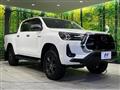 2021 Toyota Hilux