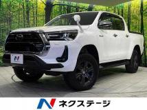 2021 Toyota Hilux