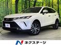 2020 Toyota Harrier