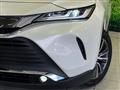 2020 Toyota Harrier