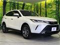 2020 Toyota Harrier