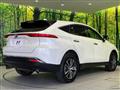 2020 Toyota Harrier