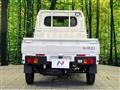 2025 Daihatsu Hijet Truck