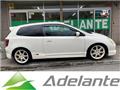 2002 Honda Civic