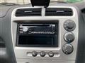 2002 Honda Civic