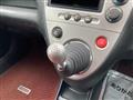 2002 Honda Civic