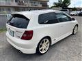 2002 Honda Civic