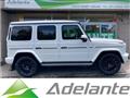 2022 Mercedes-Benz G-Class