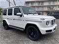 2022 Mercedes-Benz G-Class
