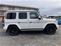 2022 Mercedes-Benz G-Class