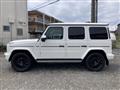 2022 Mercedes-Benz G-Class
