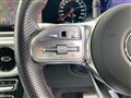 2022 Mercedes-Benz G-Class