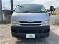 2007 Toyota Hiace Van