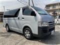 2007 Toyota Hiace Van