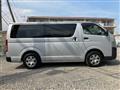 2007 Toyota Hiace Van