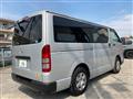 2007 Toyota Hiace Van