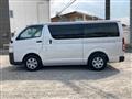 2007 Toyota Hiace Van
