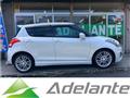 2014 Suzuki Swift