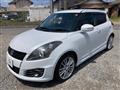 2014 Suzuki Swift