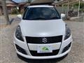 2014 Suzuki Swift