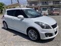 2014 Suzuki Swift