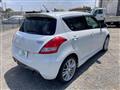 2014 Suzuki Swift