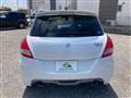 2014 Suzuki Swift