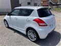 2014 Suzuki Swift