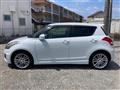 2014 Suzuki Swift