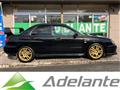 2003 Subaru Impreza