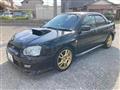 2003 Subaru Impreza
