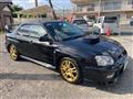 2003 Subaru Impreza