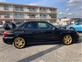 2003 Subaru Impreza